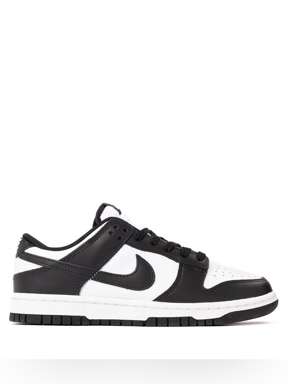 EUC Nike Panda Dunk Low Women's Sneakers